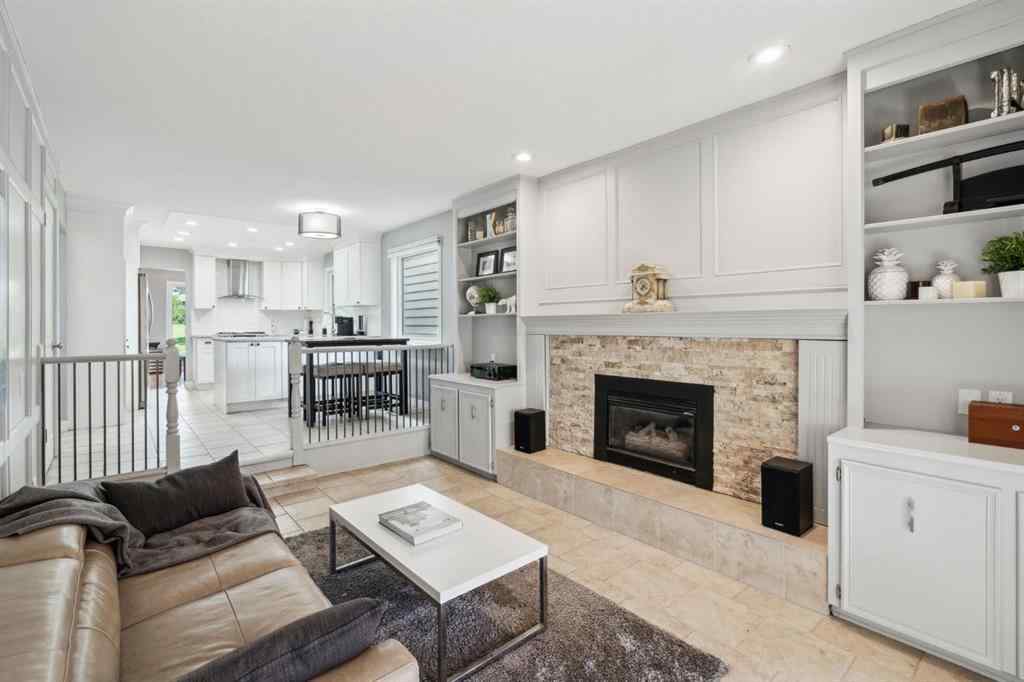MLS® A2247538 - 79 Woodbrook Road SW in Woodbine Calgary, Residential