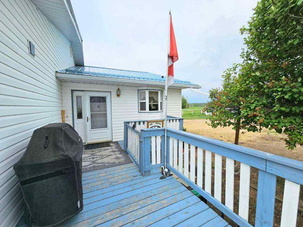 MLS® A2247542 - 2718 Jackson Street  in NONE Wabasca, Residential
