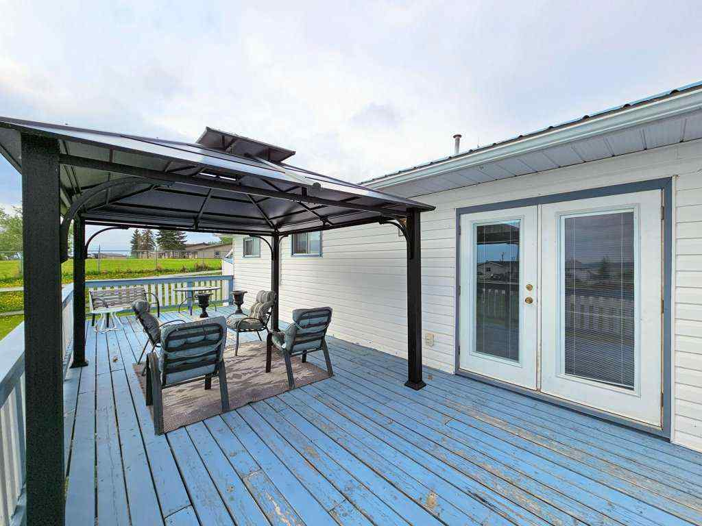 MLS® A2247542 - 2718 Jackson Street  in NONE Wabasca, Residential