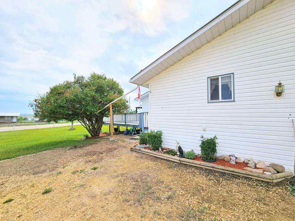MLS® A2247542 - 2718 Jackson Street  in NONE Wabasca, Residential