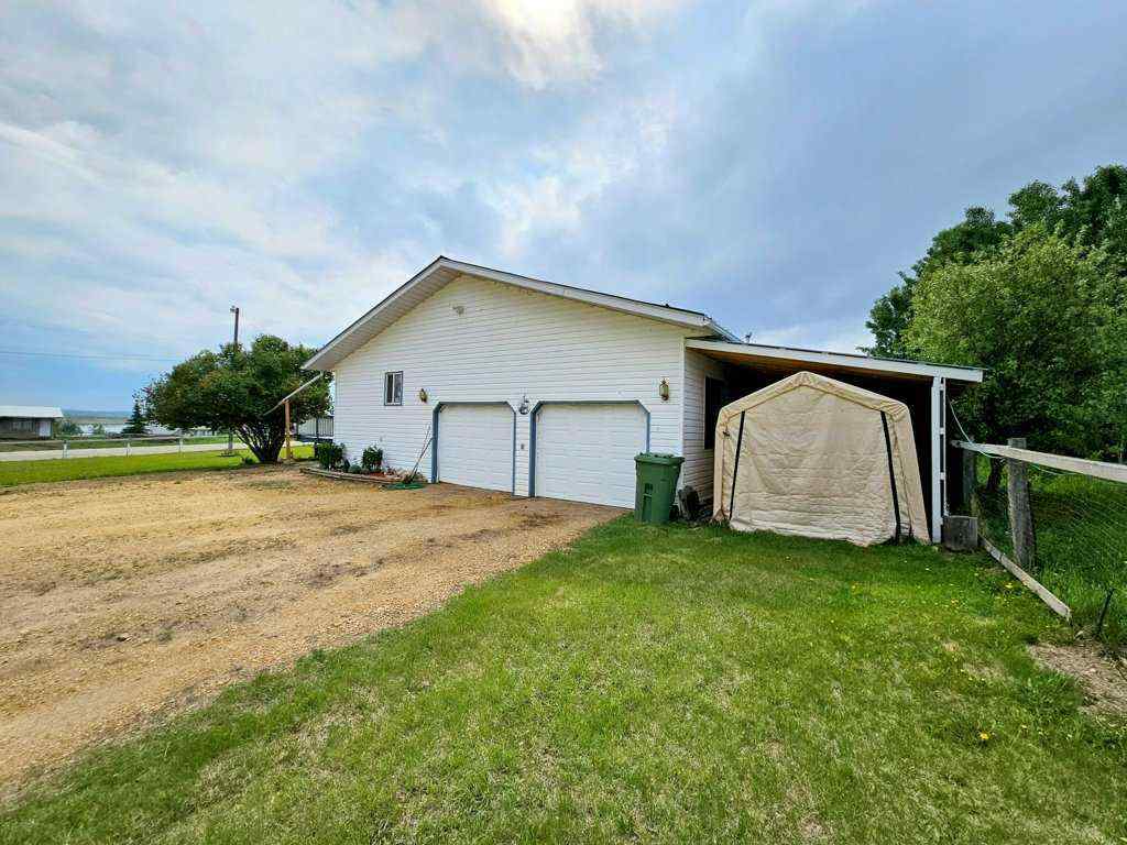 MLS® A2247542 - 2718 Jackson Street  in NONE Wabasca, Residential