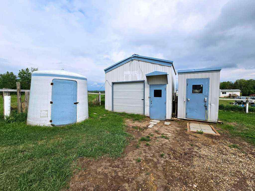 MLS® A2247542 - 2718 Jackson Street  in NONE Wabasca, Residential