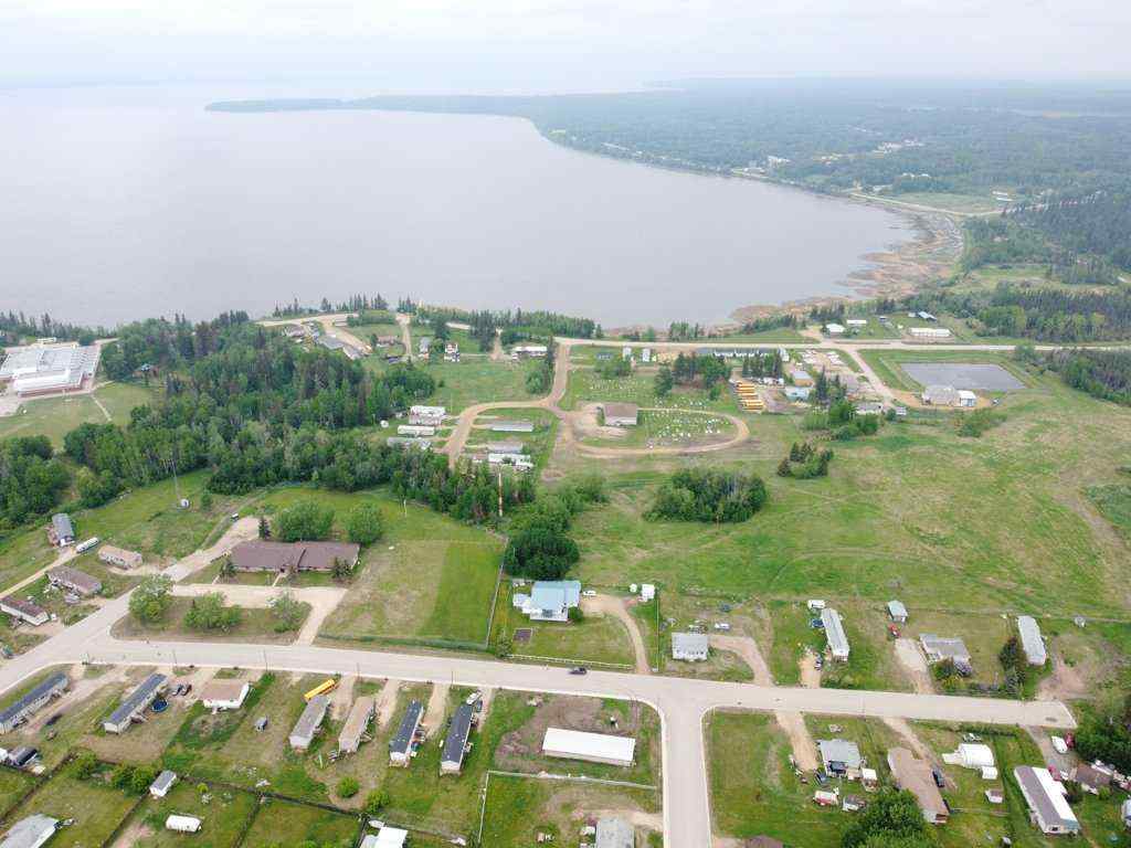MLS® A2247542 - 2718 Jackson Street  in NONE Wabasca, Residential
