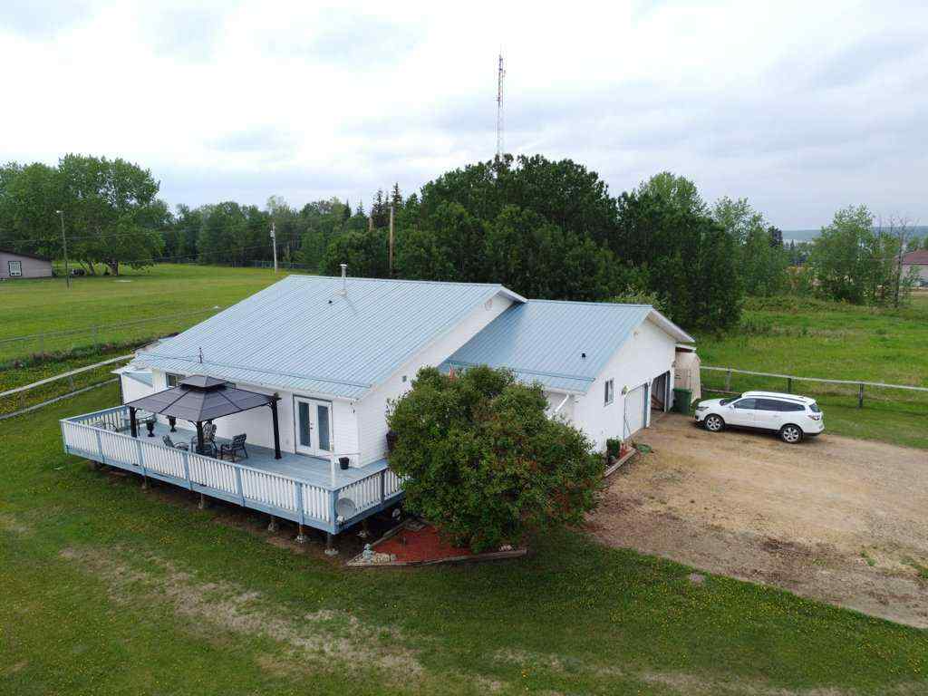 MLS® A2247542 - 2718 Jackson Street  in NONE Wabasca, Residential