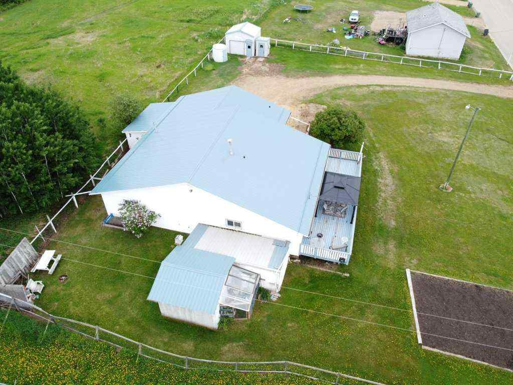 MLS® A2247542 - 2718 Jackson Street  in NONE Wabasca, Residential