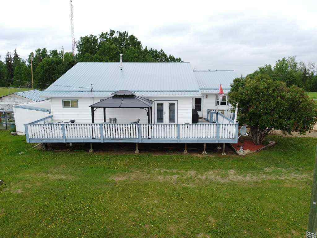 MLS® A2247542 - 2718 Jackson Street  in NONE Wabasca, Residential