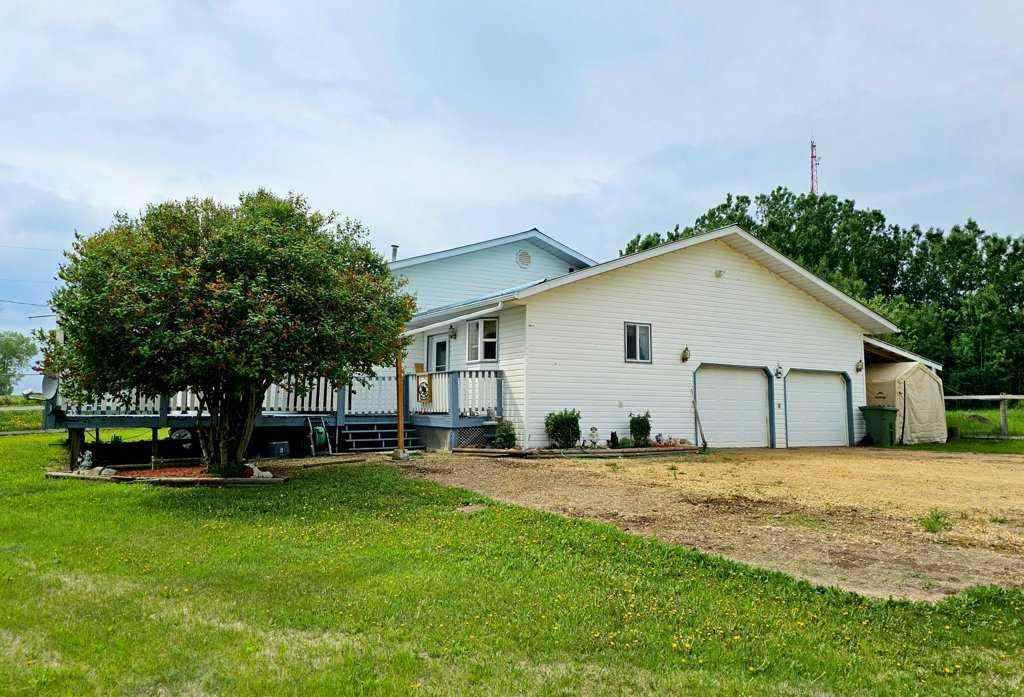 MLS® A2247542 - 2718 Jackson Street  in NONE Wabasca, Residential