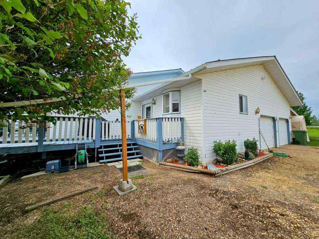 MLS® A2247542 - 2718 Jackson Street  in NONE Wabasca, Residential