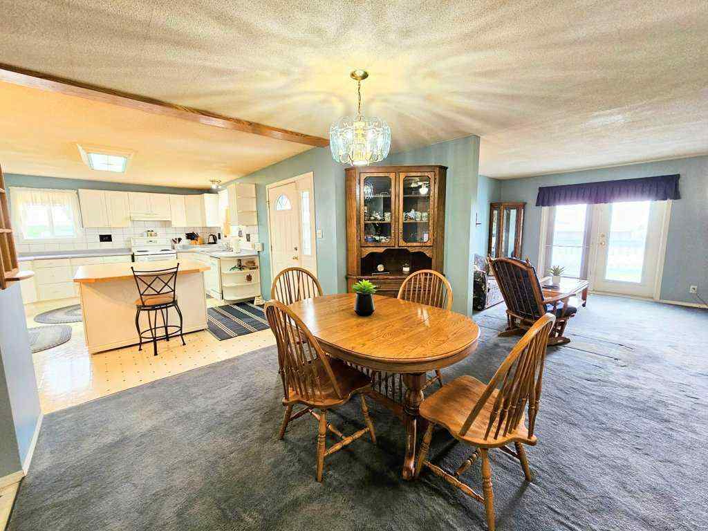 MLS® A2247542 - 2718 Jackson Street  in NONE Wabasca, Residential