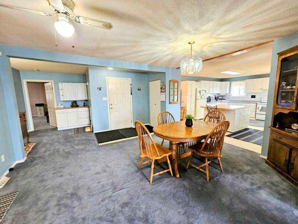 MLS® A2247542 - 2718 Jackson Street  in NONE Wabasca, Residential