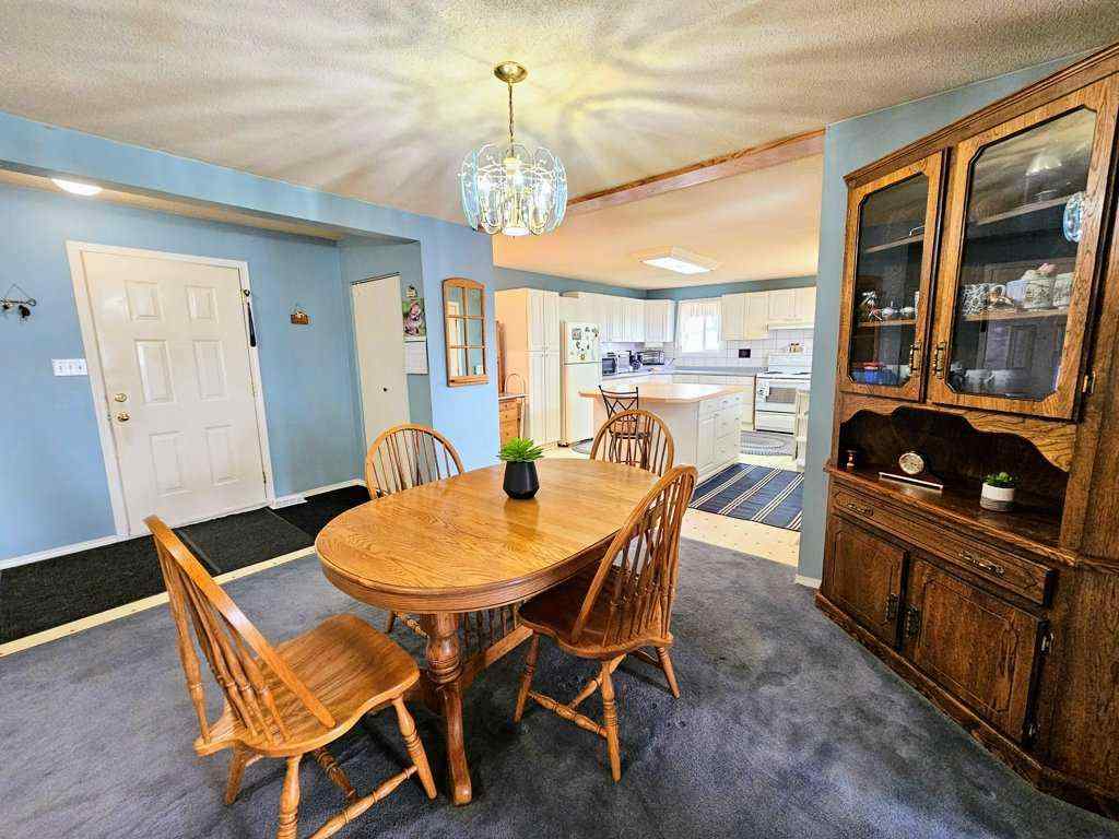 MLS® A2247542 - 2718 Jackson Street  in NONE Wabasca, Residential