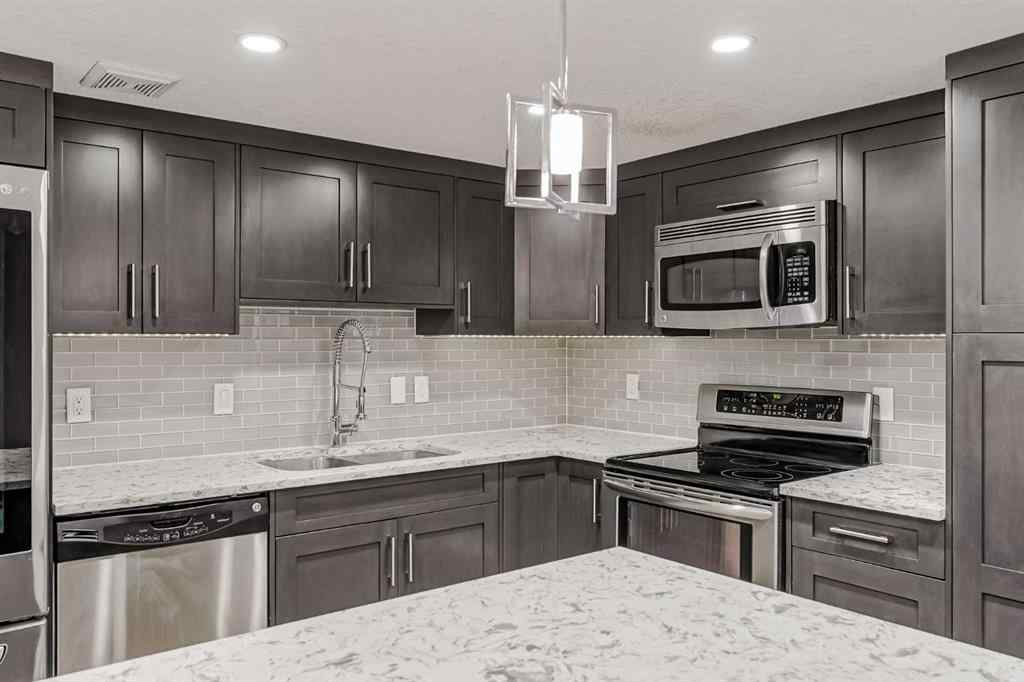 MLS® A2247543 - Unit #507 1100 8 Avenue SW in Downtown West End Calgary, Residential