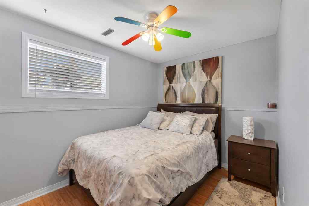 MLS® A2247544 - 63 Erin Green Way SE in Erin Woods Calgary, Residential