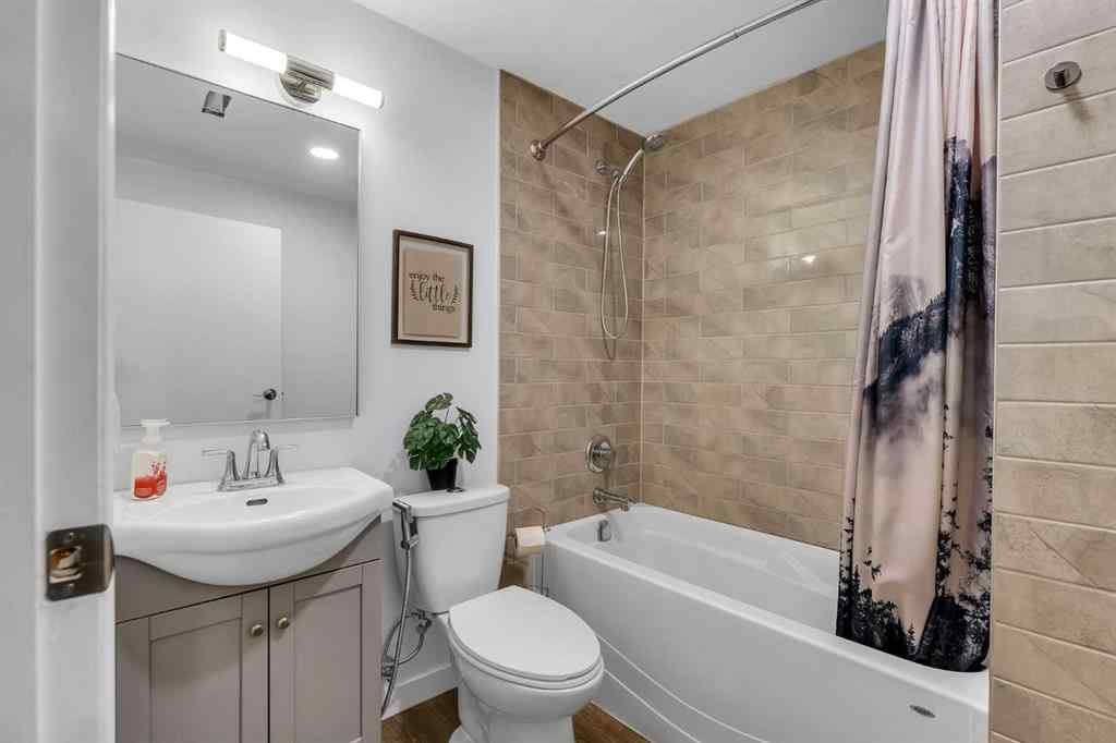 MLS® A2247544 - 63 Erin Green Way SE in Erin Woods Calgary, Residential