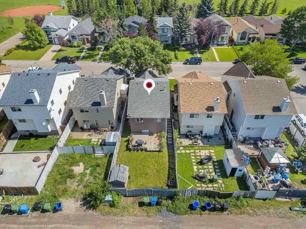 MLS® A2247544 - 63 Erin Green Way SE in Erin Woods Calgary, Residential