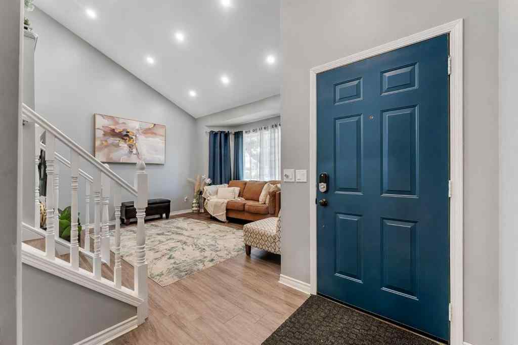 MLS® A2247544 - 63 Erin Green Way SE in Erin Woods Calgary, Residential