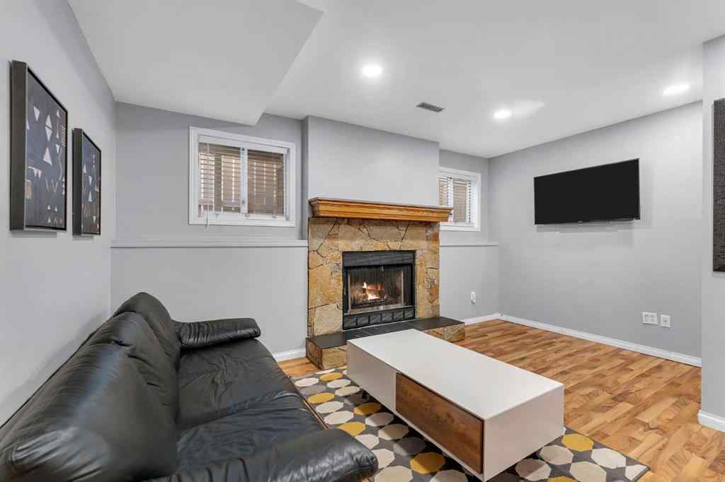MLS® A2247544 - 63 Erin Green Way SE in Erin Woods Calgary, Residential