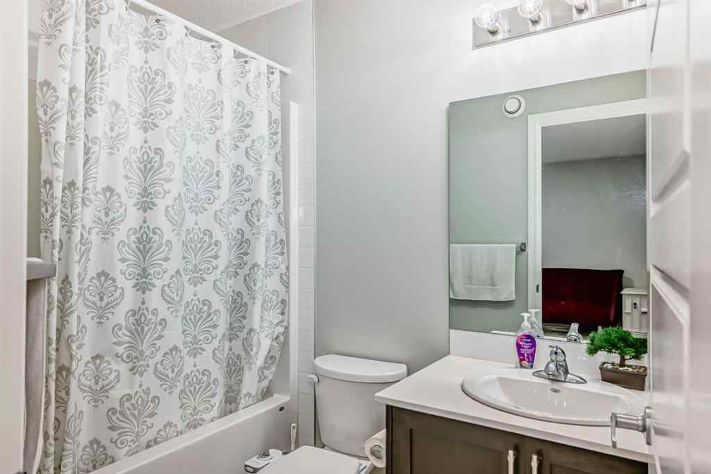 MLS® A2247547 - 1236 Cornerstone Boulevard NE in Cornerstone Calgary, Residential