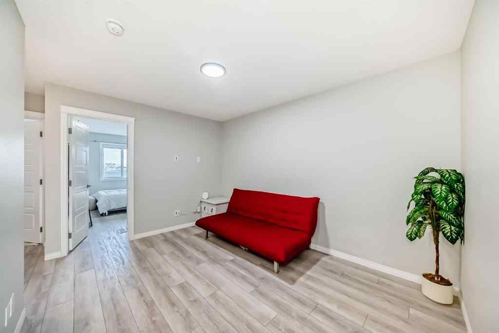 MLS® A2247547 - 1236 Cornerstone Boulevard NE in Cornerstone Calgary, Residential