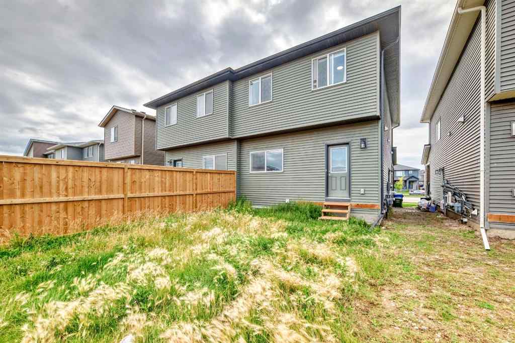 MLS® A2247547 - 1236 Cornerstone Boulevard NE in Cornerstone Calgary, Residential