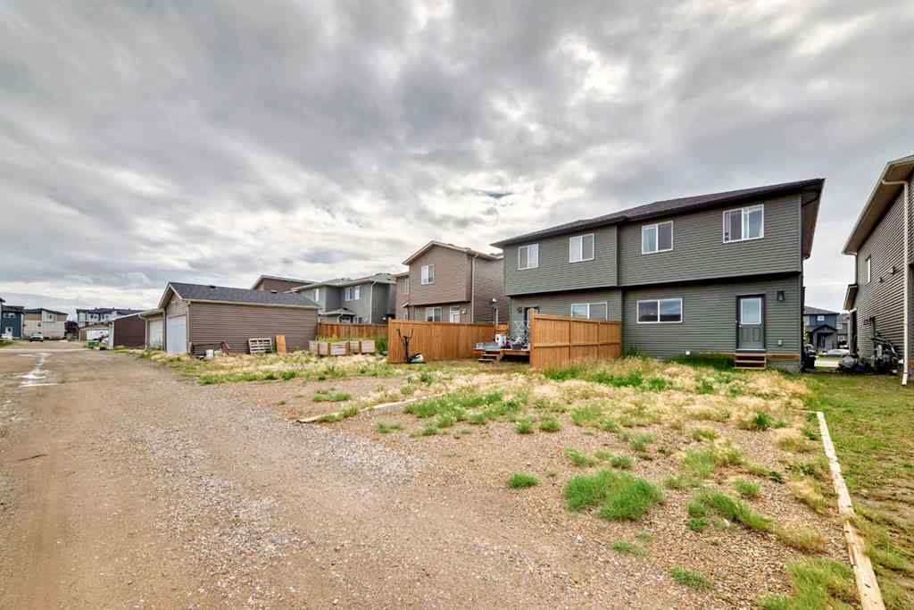 MLS® A2247547 - 1236 Cornerstone Boulevard NE in Cornerstone Calgary, Residential