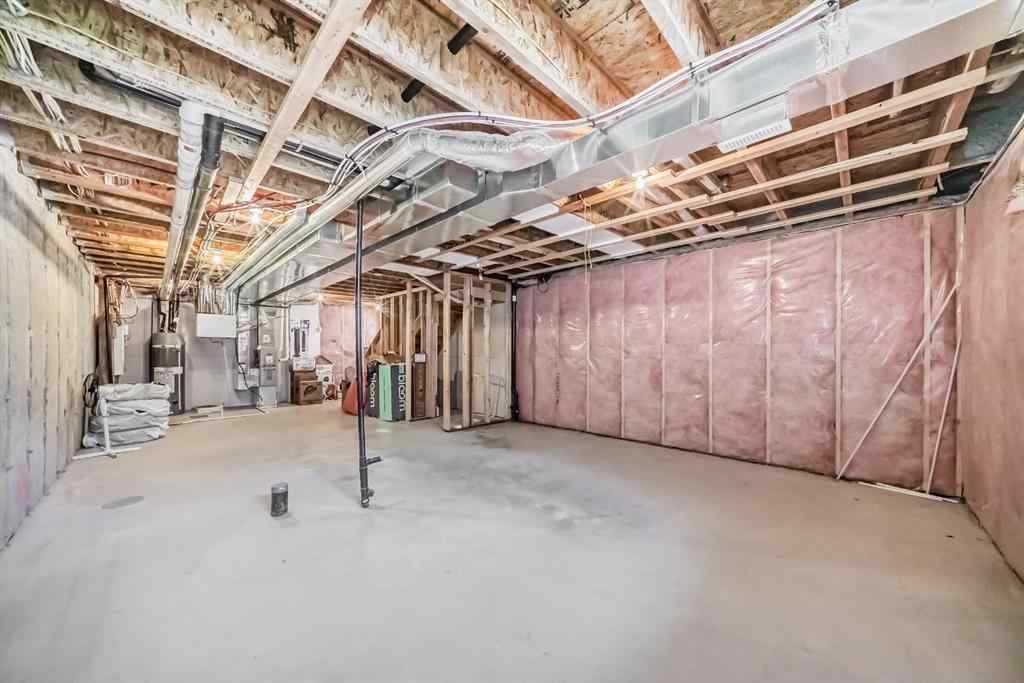 MLS® A2247547 - 1236 Cornerstone Boulevard NE in Cornerstone Calgary, Residential