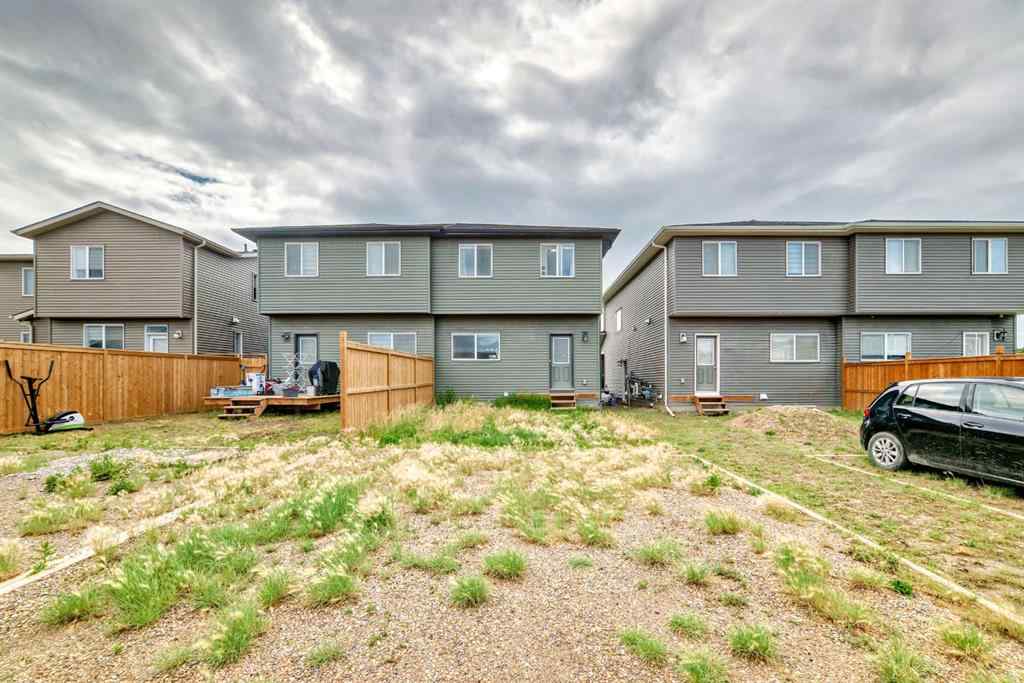 MLS® A2247547 - 1236 Cornerstone Boulevard NE in Cornerstone Calgary, Residential