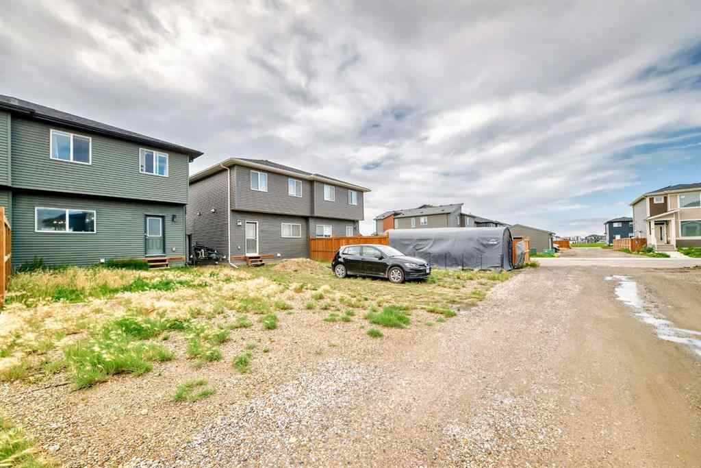 MLS® A2247547 - 1236 Cornerstone Boulevard NE in Cornerstone Calgary, Residential