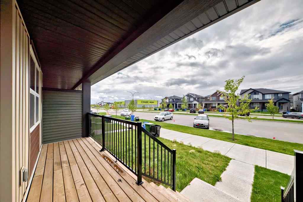 MLS® A2247547 - 1236 Cornerstone Boulevard NE in Cornerstone Calgary, Residential