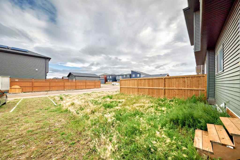MLS® A2247547 - 1236 Cornerstone Boulevard NE in Cornerstone Calgary, Residential