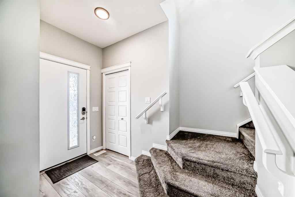 MLS® A2247547 - 1236 Cornerstone Boulevard NE in Cornerstone Calgary, Residential