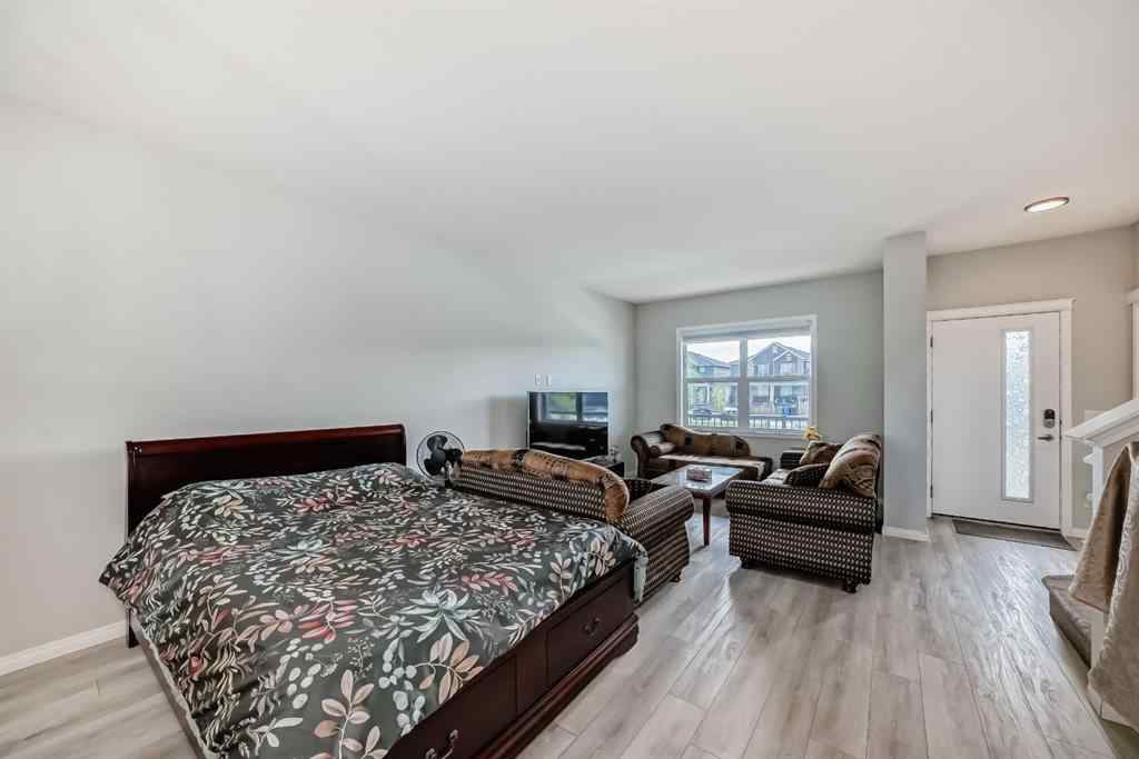 MLS® A2247547 - 1236 Cornerstone Boulevard NE in Cornerstone Calgary, Residential