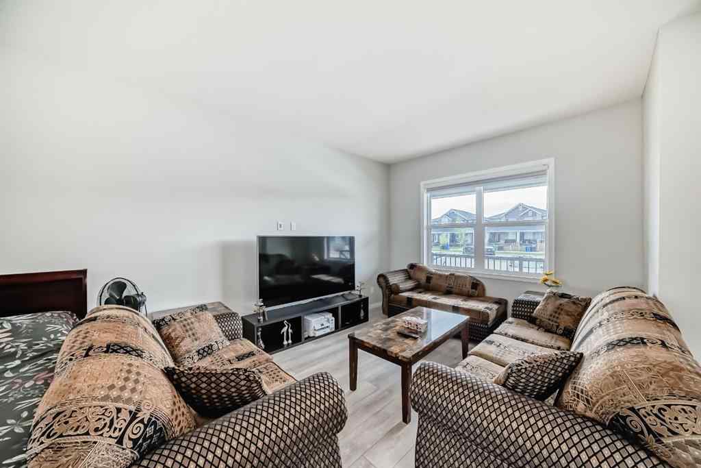 MLS® A2247547 - 1236 Cornerstone Boulevard NE in Cornerstone Calgary, Residential