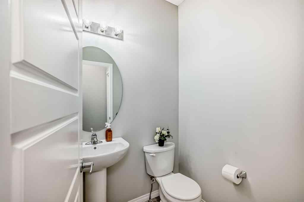 MLS® A2247547 - 1236 Cornerstone Boulevard NE in Cornerstone Calgary, Residential