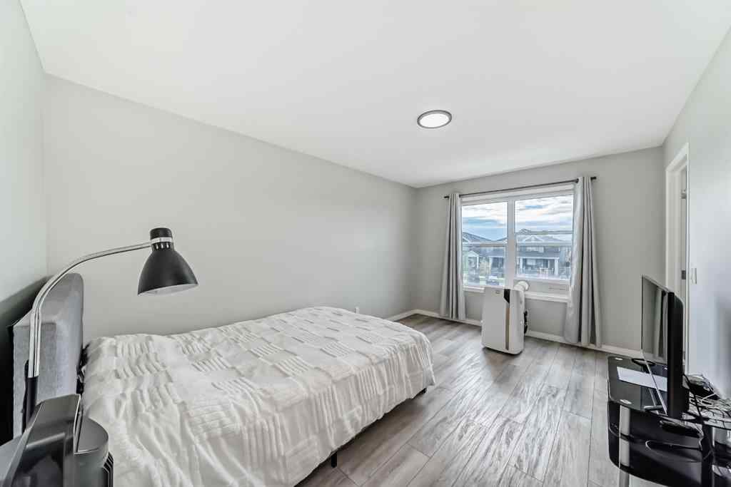 MLS® A2247547 - 1236 Cornerstone Boulevard NE in Cornerstone Calgary, Residential