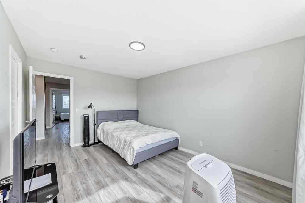 MLS® A2247547 - 1236 Cornerstone Boulevard NE in Cornerstone Calgary, Residential