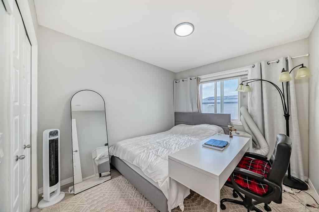 MLS® A2247547 - 1236 Cornerstone Boulevard NE in Cornerstone Calgary, Residential