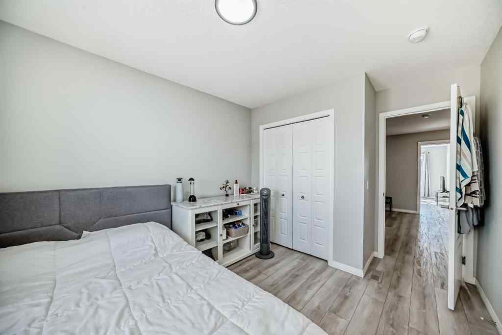 MLS® A2247547 - 1236 Cornerstone Boulevard NE in Cornerstone Calgary, Residential
