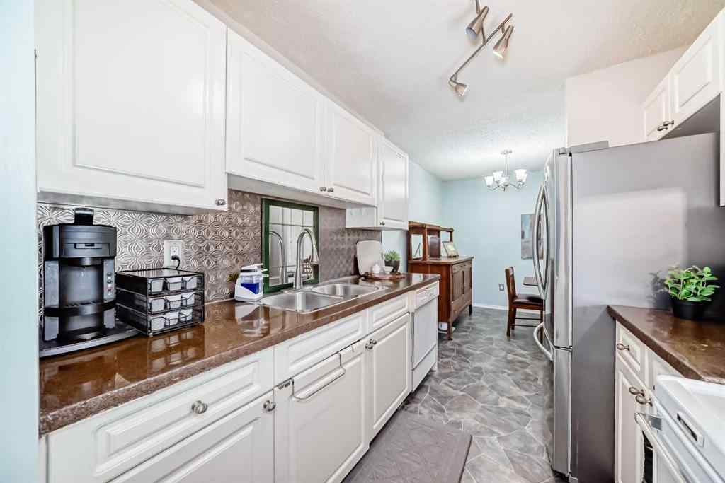 MLS® A2247548 - Unit #191 8948 Elbow Drive SW in Haysboro Calgary, Residential