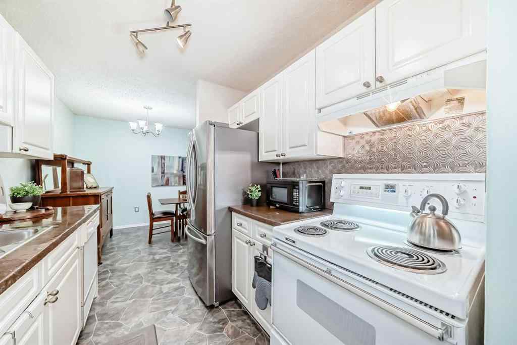 MLS® A2247548 - Unit #191 8948 Elbow Drive SW in Haysboro Calgary, Residential