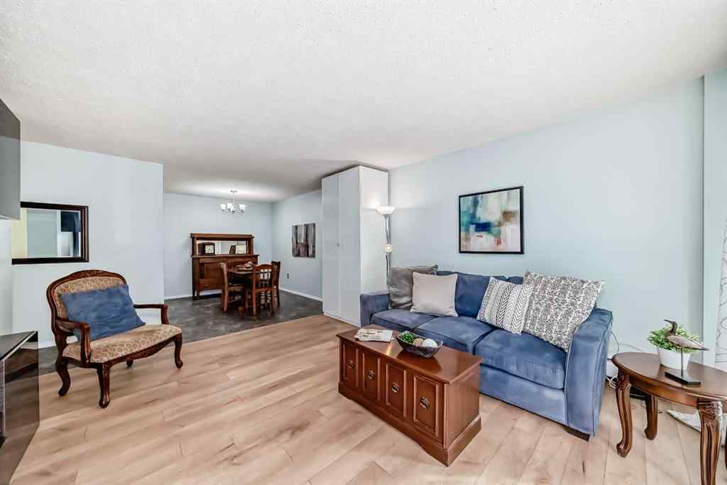 MLS® A2247548 - Unit #191 8948 Elbow Drive SW in Haysboro Calgary, Residential