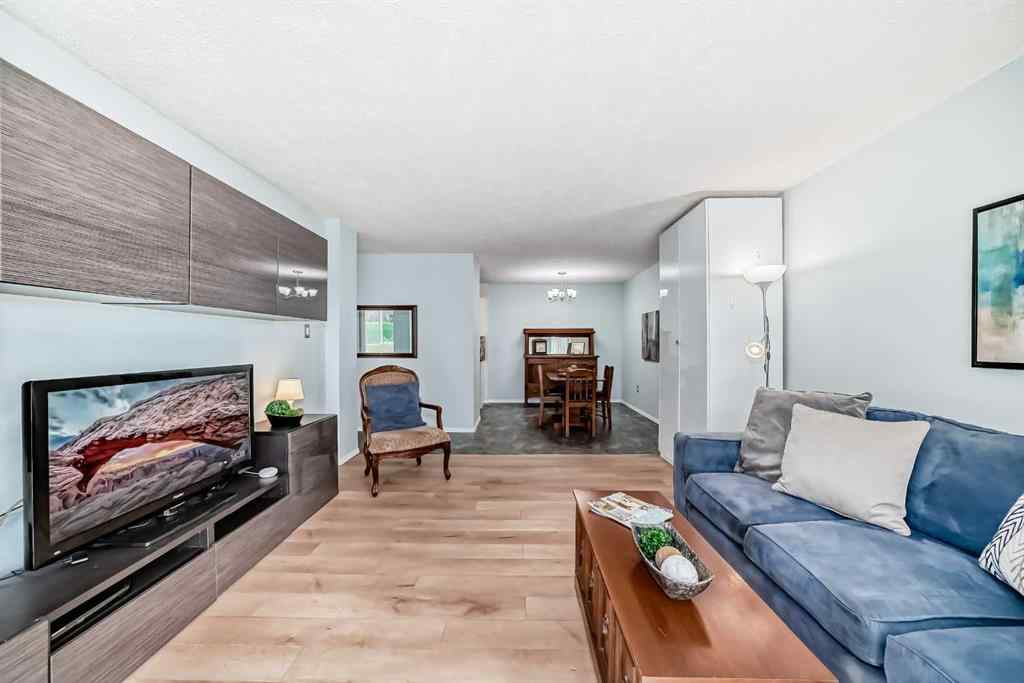MLS® A2247548 - Unit #191 8948 Elbow Drive SW in Haysboro Calgary, Residential