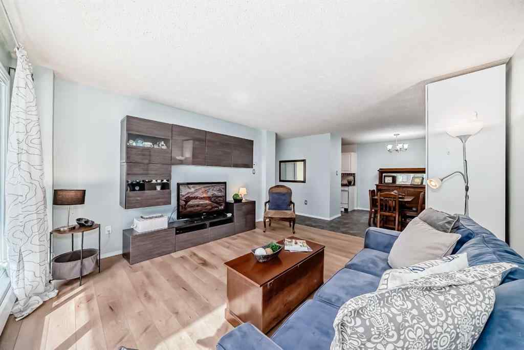MLS® A2247548 - Unit #191 8948 Elbow Drive SW in Haysboro Calgary, Residential