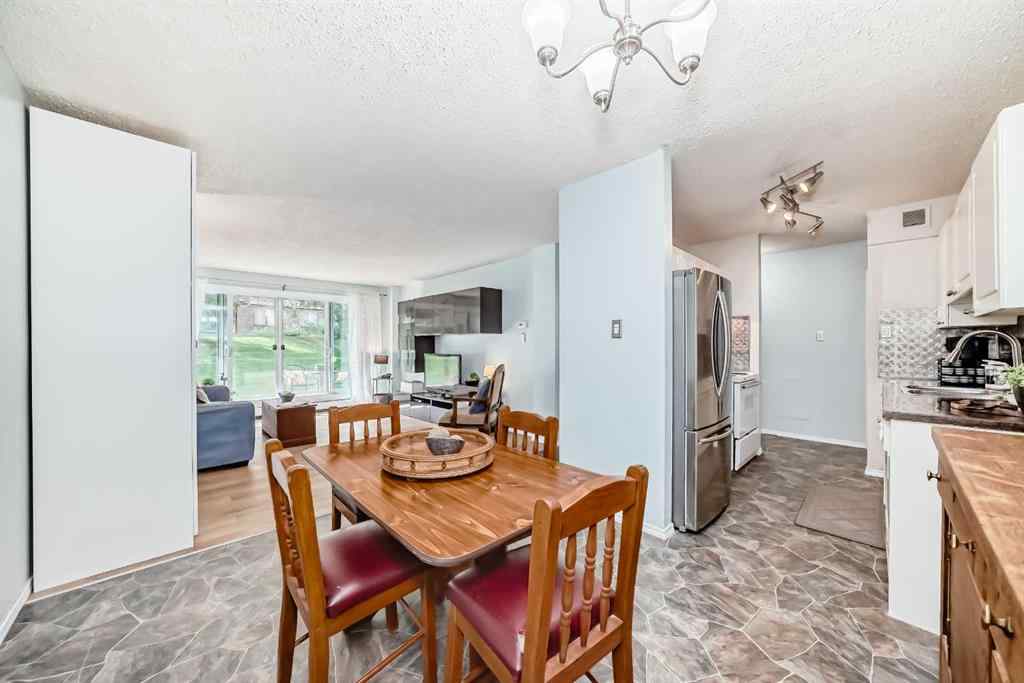MLS® A2247548 - Unit #191 8948 Elbow Drive SW in Haysboro Calgary, Residential