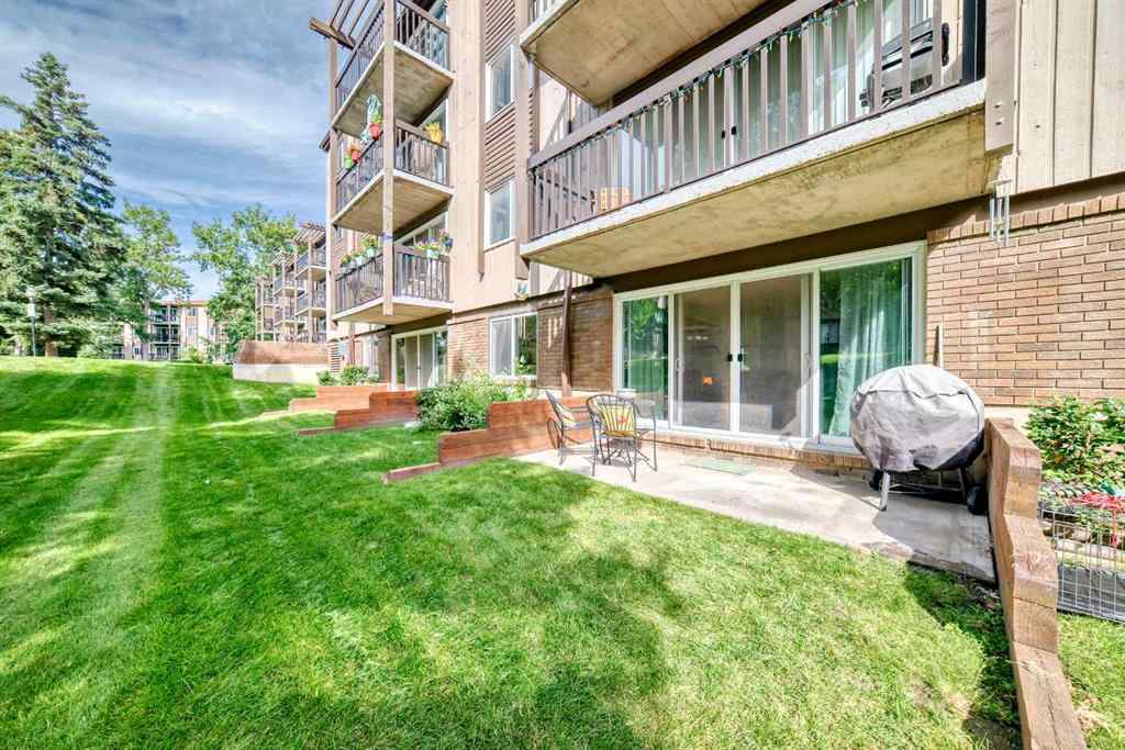 MLS® A2247548 - Unit #191 8948 Elbow Drive SW in Haysboro Calgary, Residential