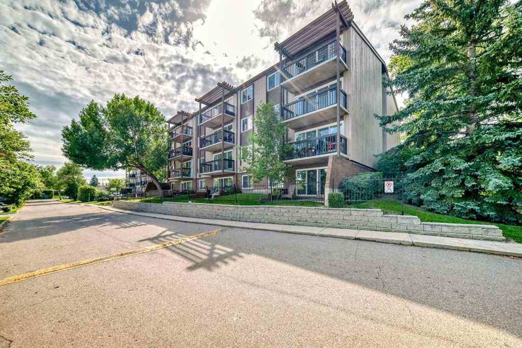 MLS® A2247548 - Unit #191 8948 Elbow Drive SW in Haysboro Calgary, Residential