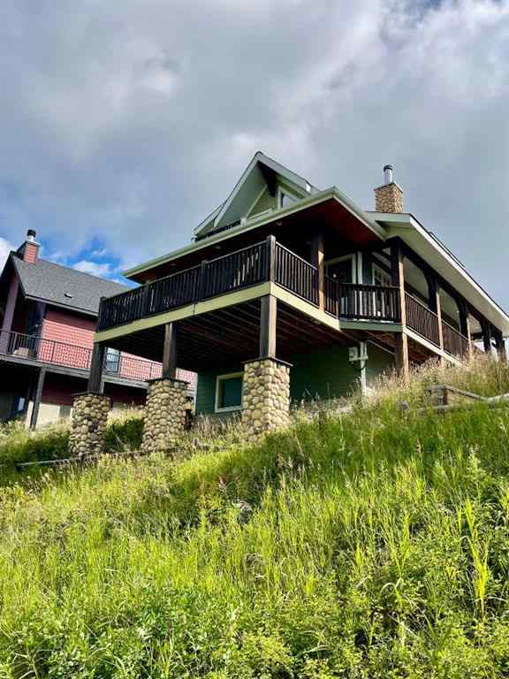 MLS® A2247550 - 249 Cottageclub Crescent  in Cottage Club at Ghost Lake Rural Rocky View County, Residential