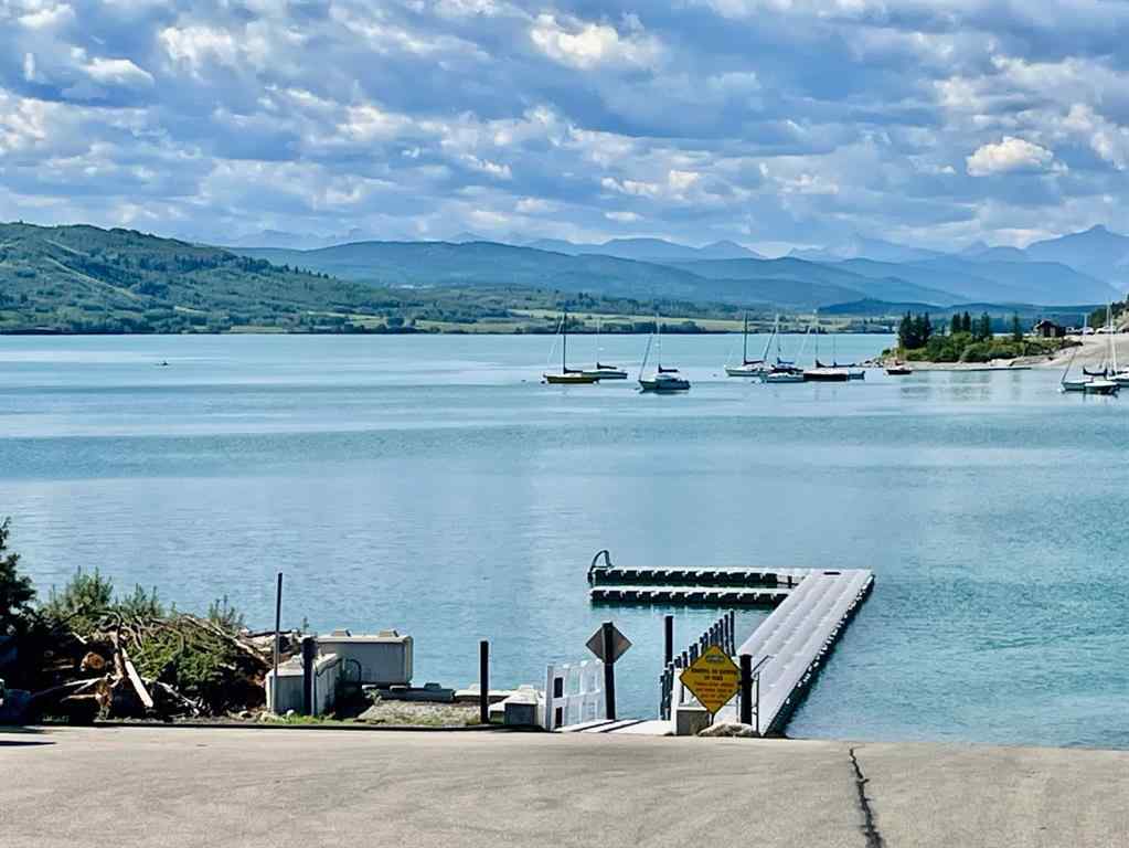 MLS® A2247550 - 249 Cottageclub Crescent  in Cottage Club at Ghost Lake Rural Rocky View County, Residential