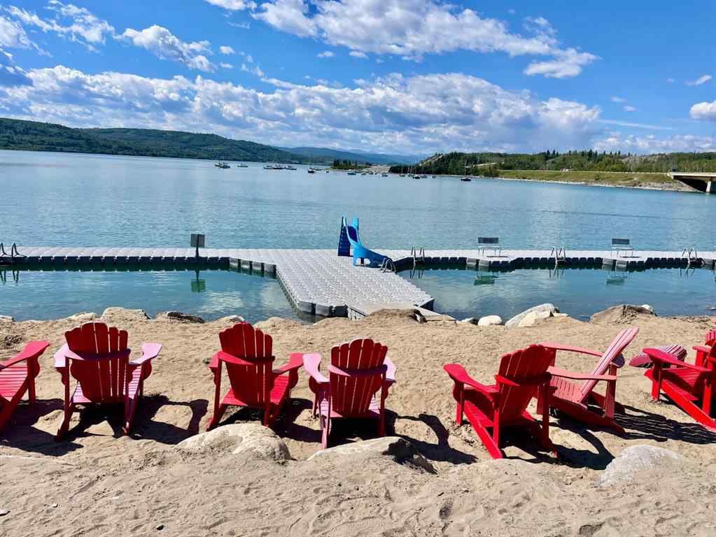 MLS® A2247550 - 249 Cottageclub Crescent  in Cottage Club at Ghost Lake Rural Rocky View County, Residential