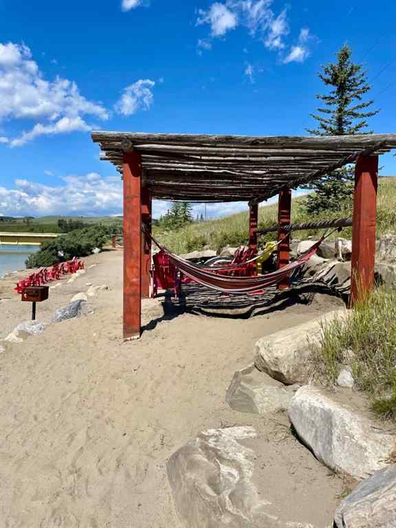 MLS® A2247550 - 249 Cottageclub Crescent  in Cottage Club at Ghost Lake Rural Rocky View County, Residential